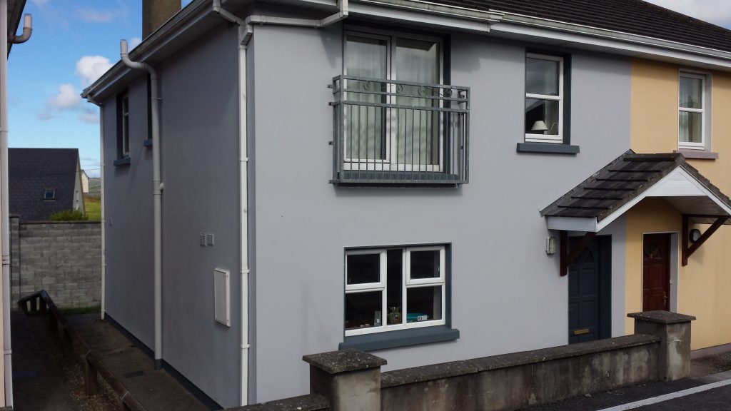 BER CERT SEMI-D HOUSE